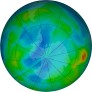 Antarctic Ozone 2020-07-03